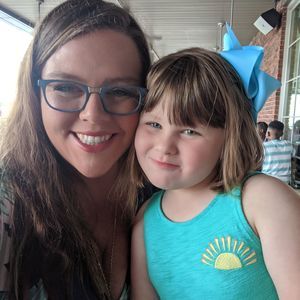 Meet your Posher, Liz